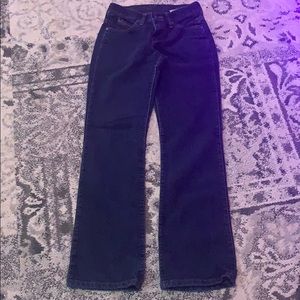 wrangler qbaby jeans